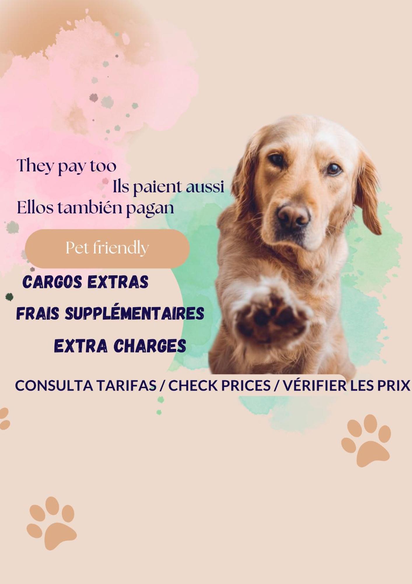 Little Love Hospitalet De L'Infant Exterior photo