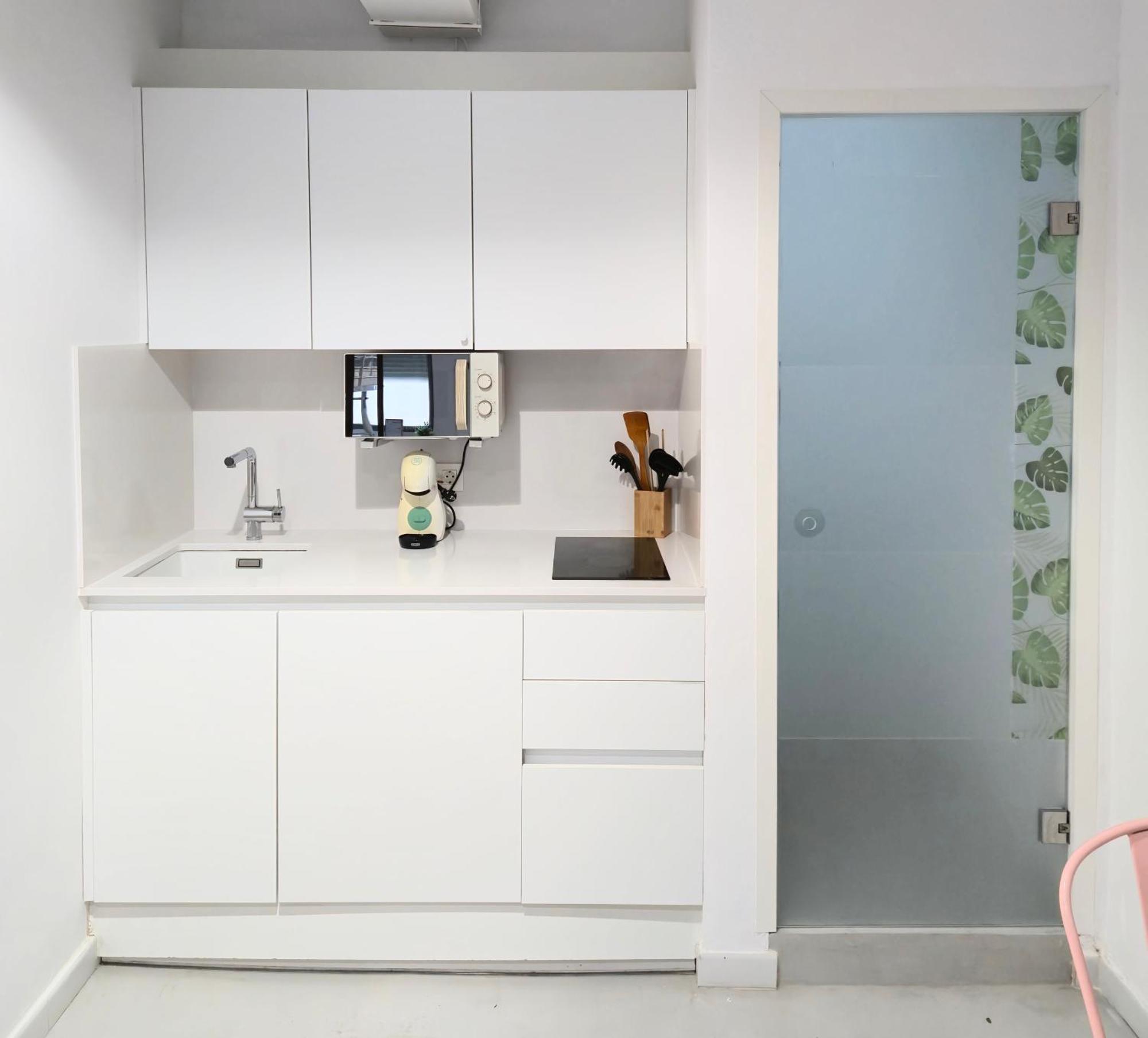Little Love Hospitalet De L'Infant Exterior photo